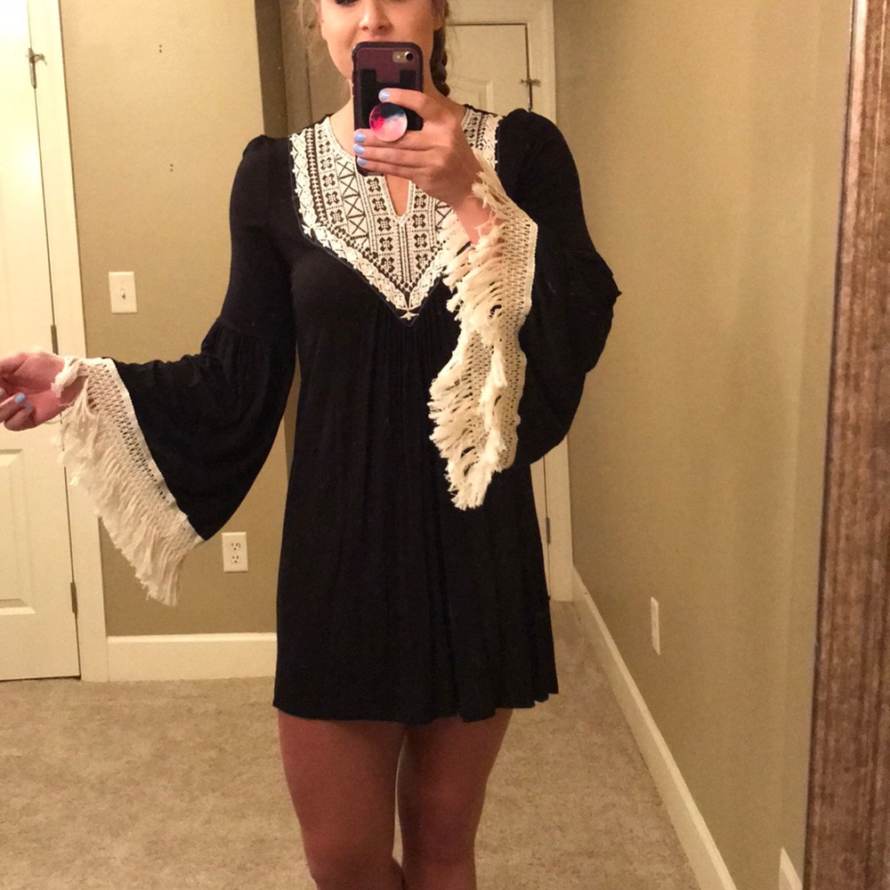 NET boutique dress